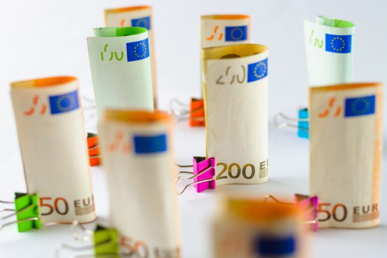 ABN AMRO now gives you a very sad 1.25% on your savings; here are 4 options that make you more money