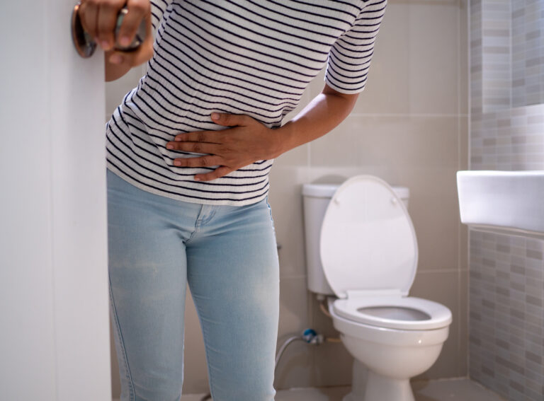 Why are there no public bathrooms in the Netherlands?