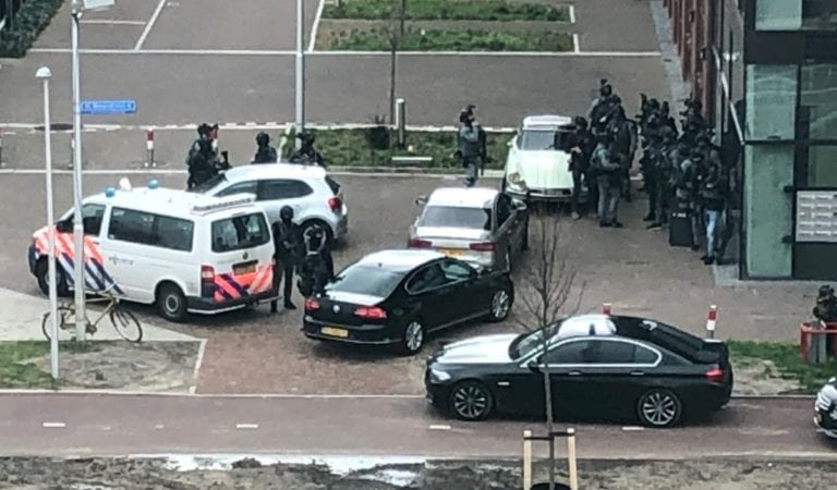 Shooting in Utrecht: Everything we know about the main suspect