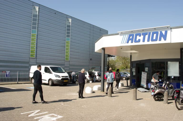 Dutch retail chain Action is heading to America — and it’s bringing 100 stores with it