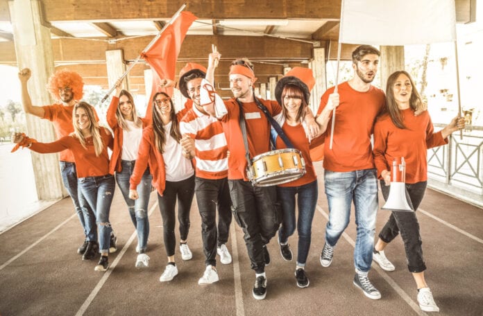 photo-of-dutch-fans-wearing-orange