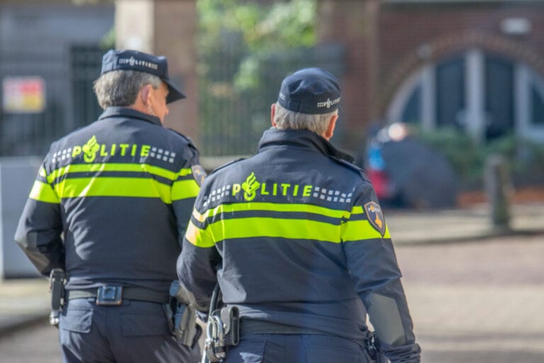 19-year-old tourist dies in Amsterdam after a tram collision