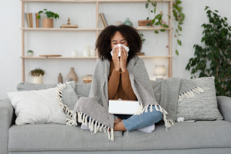 Five viral infections are sweeping through the Netherlands: here’s what you need to know
