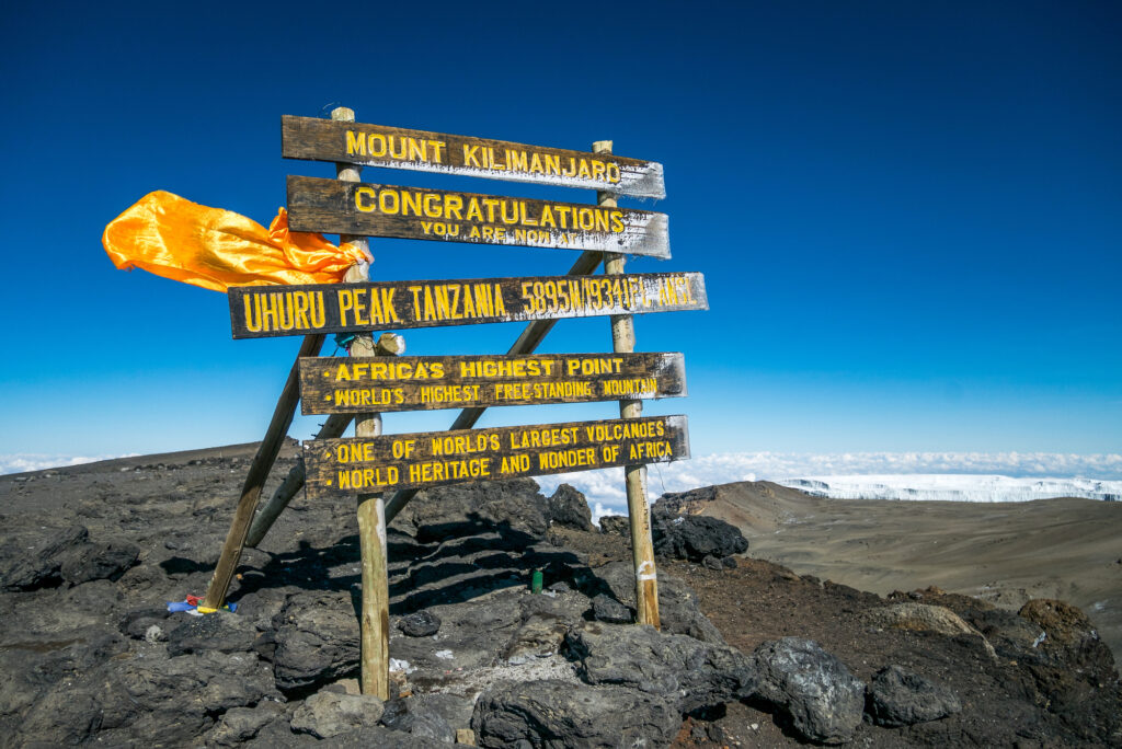 photo-of-sign-at-uhuru-peak-of-mount-kilimanjaro