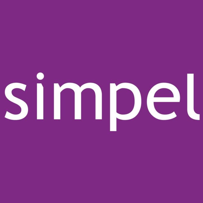 Simpel-logo-mobile-phone-provider-in-the-netherlands