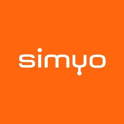 Simyo-logo-prepaid-sims-netherlands