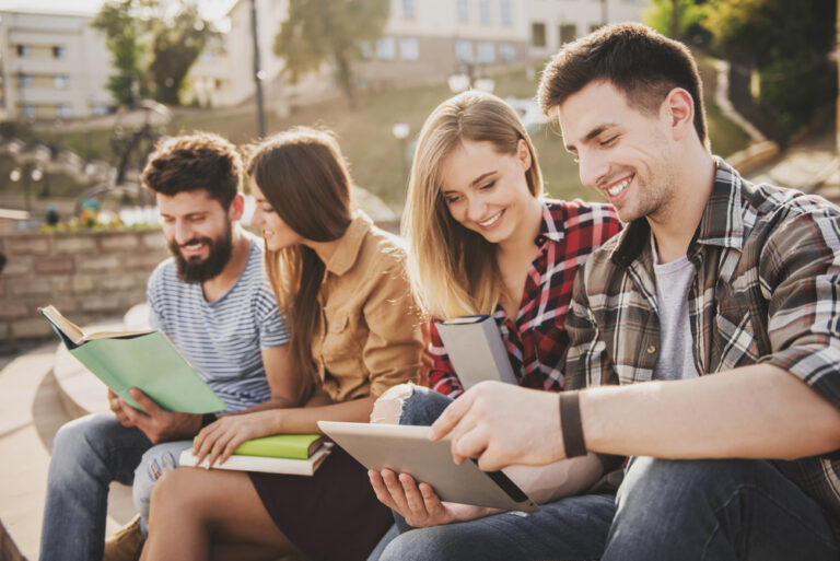 7 handy things to know before starting your university hunt in the Netherlands