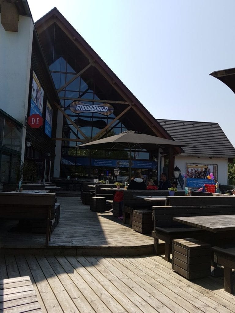 Indoor Skiing in the Netherlands 3 Great Ski Centres to Visit