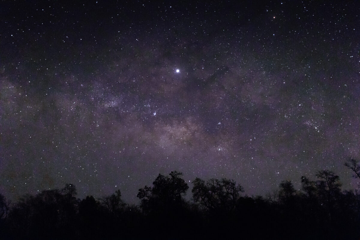 Another rare phenomenon! Jupiter and Venus will 'kiss' in the sky above ...