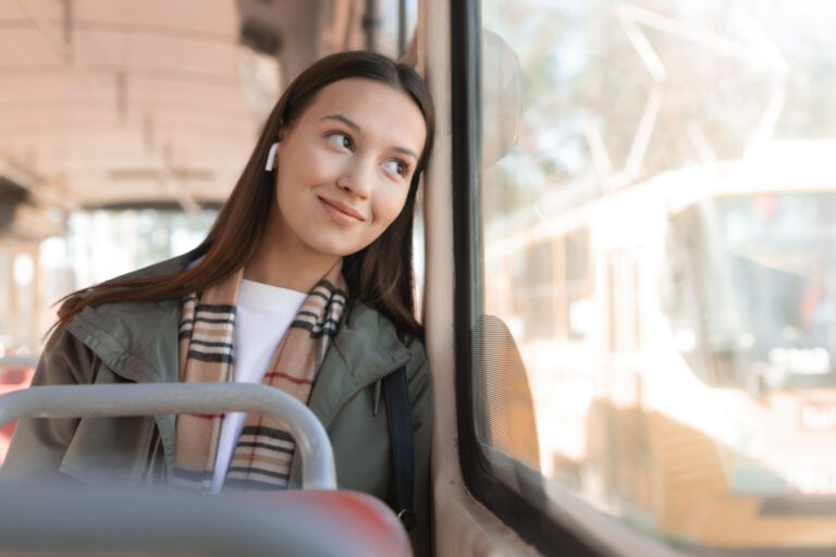 What your favourite Dutch mode of transport says about you