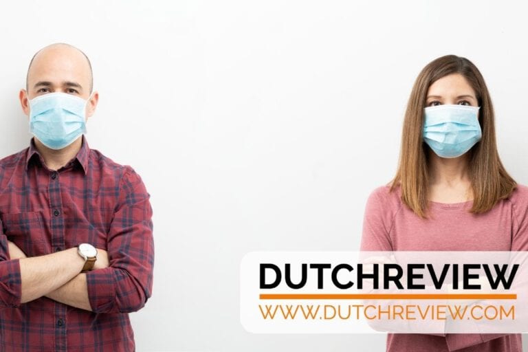 Roundup: the complete list of new national coronavirus measures now in the Netherlands