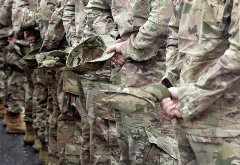 Dutch Foreign Legion fighter killed in Ukraine