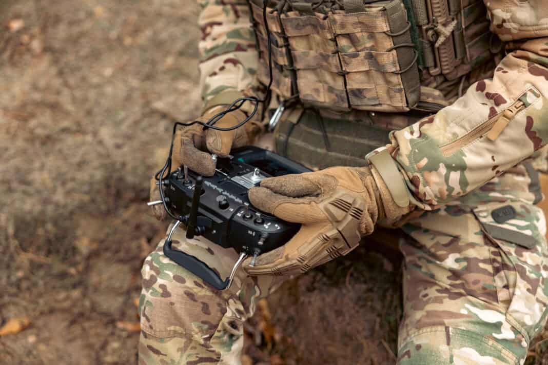 close-up-shot-of-a-soldier-remotely-controling-a-drone-in-the-russia-ukraine-war