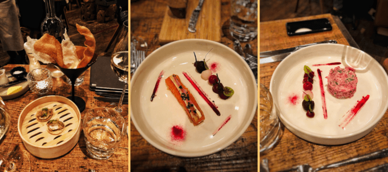 5 delicious spots to eat in Eindhoven
