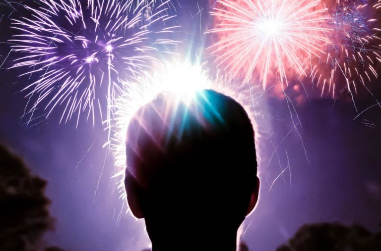 Rotterdam leads the way on total fireworks ban