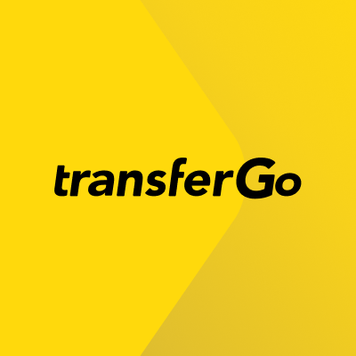 square-graphic-with-the-transfergo-logo-on-it