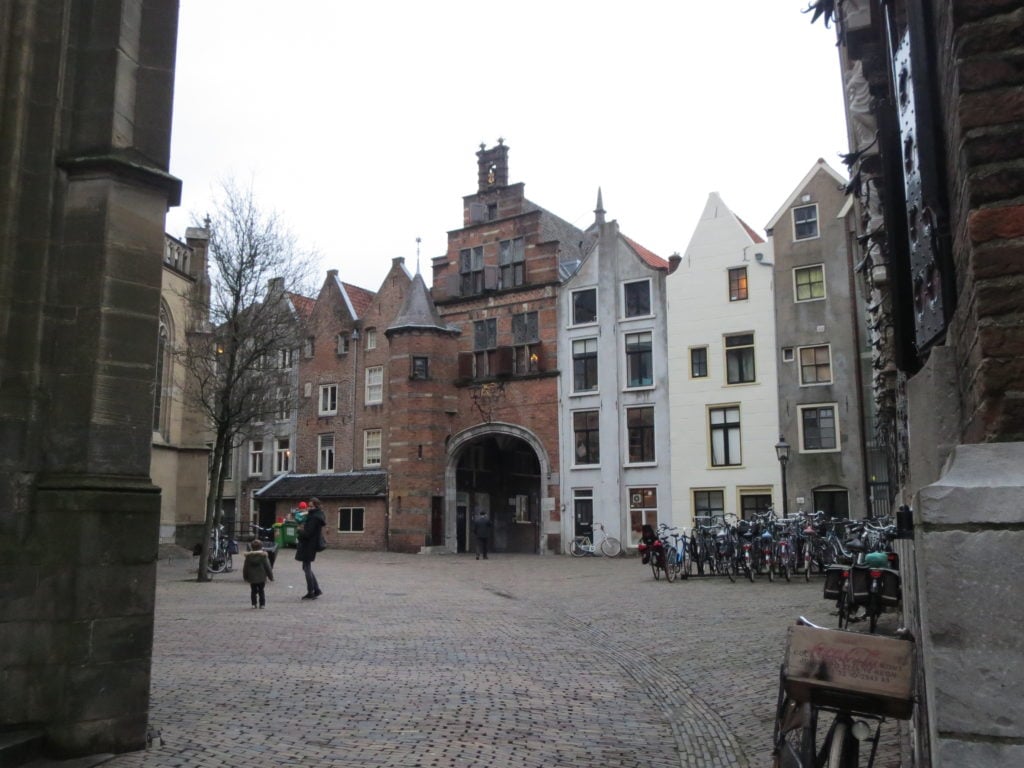 Nijmegen-centre