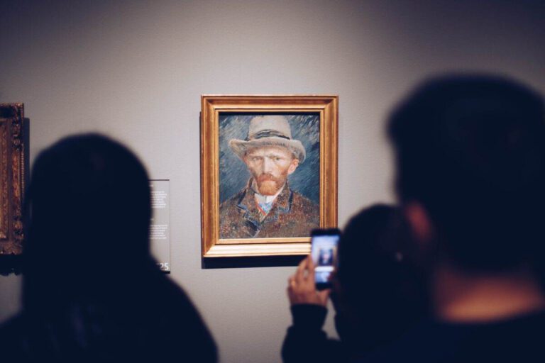 Reopen us: this petition wants to bring the Dutch arts sector back to life