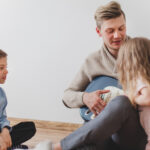 Separations and divorce in the Netherlands: what does it mean for our kids? An expert’s advice