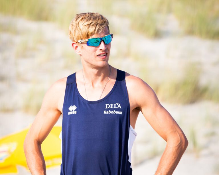 Dutch Olympian who raped a 12-year-old British girl gets booed before losing