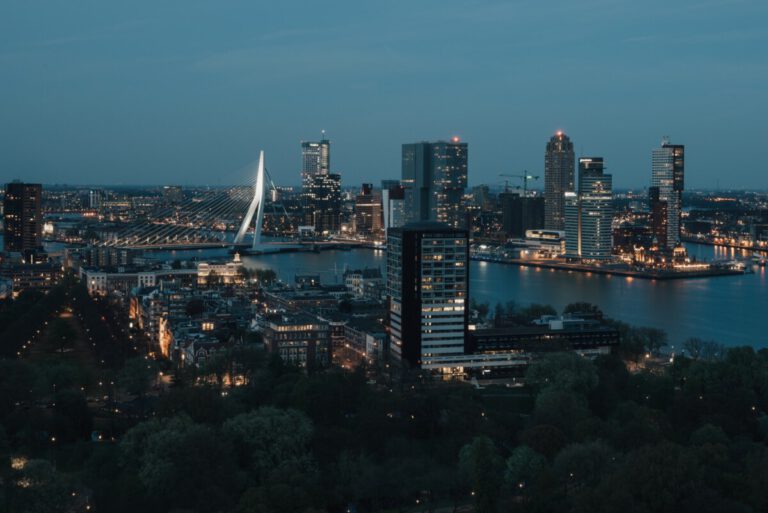 Dutch rents jump by the highest increase in 6 years