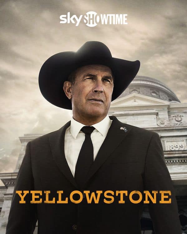 still-of-cast-member-from-yellowstone-series-on-skyshowtime