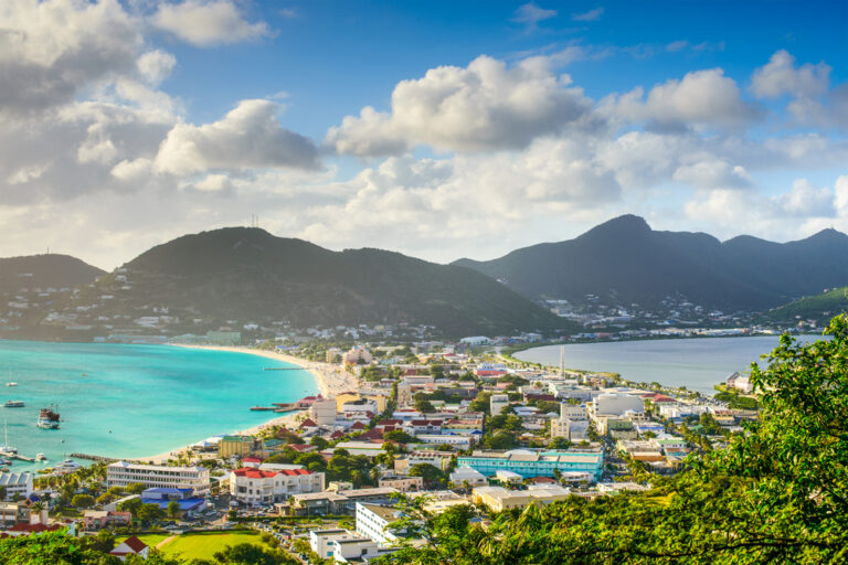 An island retreat in Sint Maarten: Tips from a local