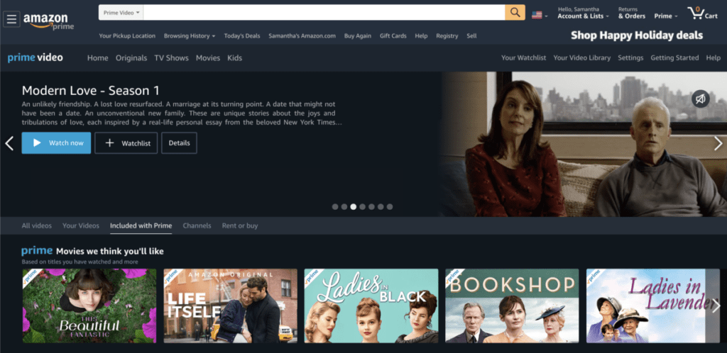 streaming-services-netherlands-amazon-prime-video