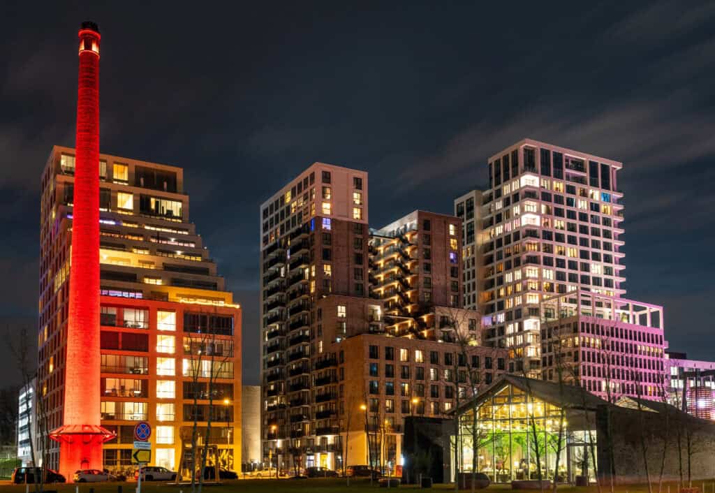 strijp-s-district-eindhoven