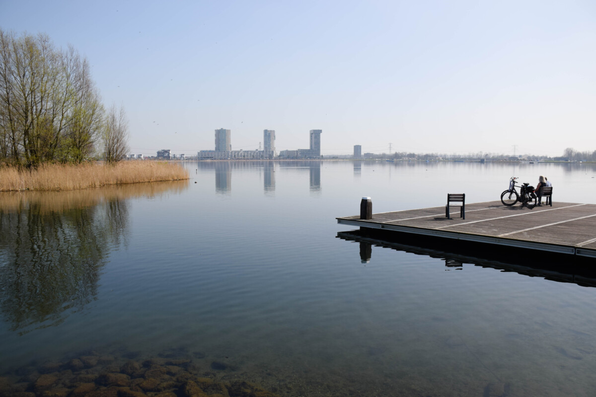 photo-of-the-zevenhuizer-plas-hikes-and-walks-in-rotterdam