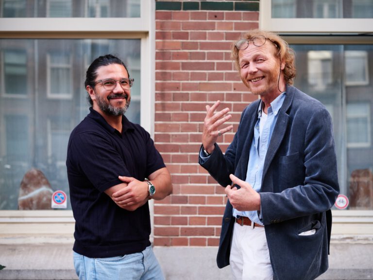 Intensive, semi-intensive or bi-weekly: This Amsterdam-based Dutch language school offers it all