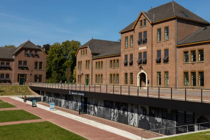 photo-of-Maastricht-University-campus