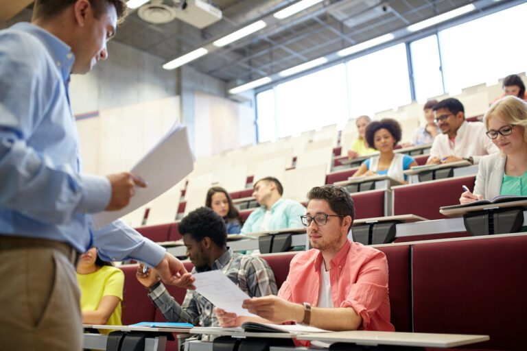 Even more international students arrive in the NL (and universities are concerned)