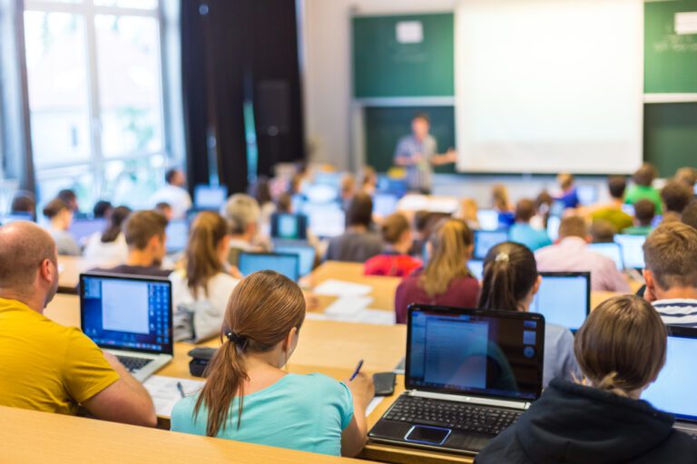 The list of Europe’s top 50 student cities is out — and only three Dutch cities made it
