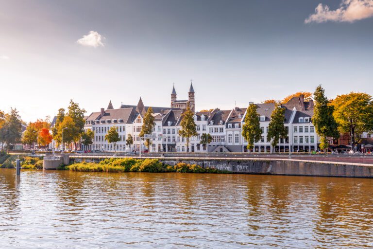 Studying in Maastricht: ultimate guide to Maastricht University and more