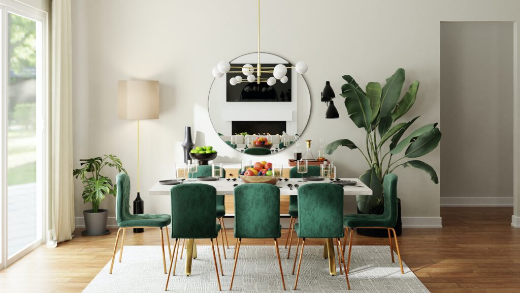 photo-of-stylish-dining-interior