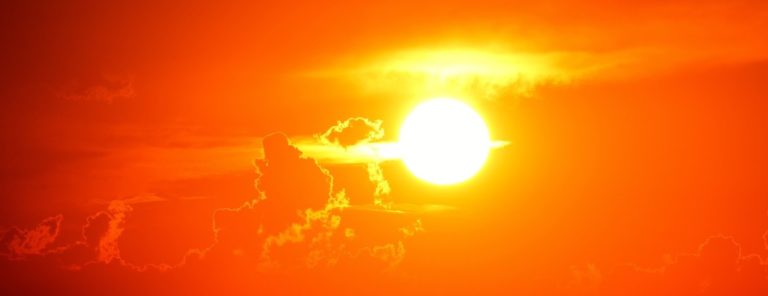 The Third Regional Heatwave and the Second National Heatwave of the Year is Possibly on the Way