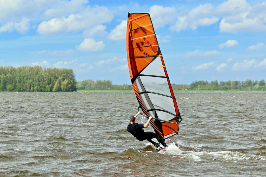 photo-of-surfer-on-strand-hoorst-water