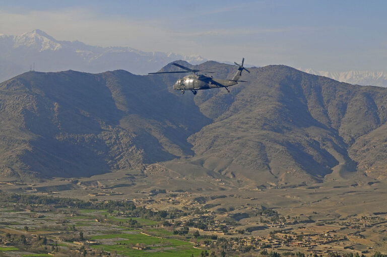 Dutch evacuated from Kabul after Taliban takeover