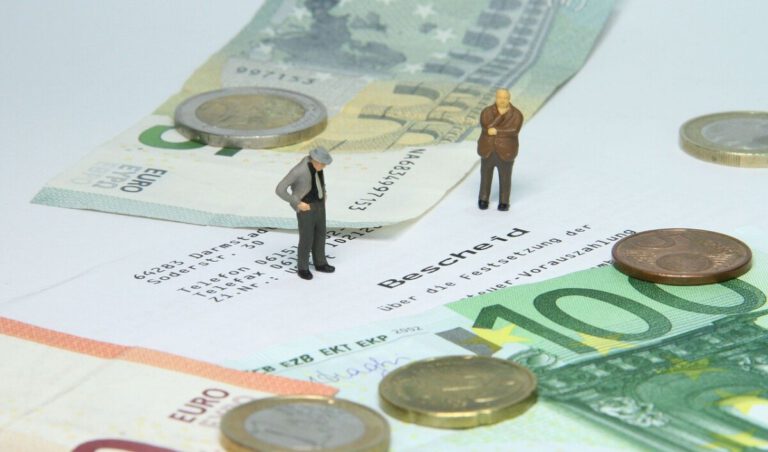 Paying tax? Here are the changes you can expect in 2021 in the Netherlands