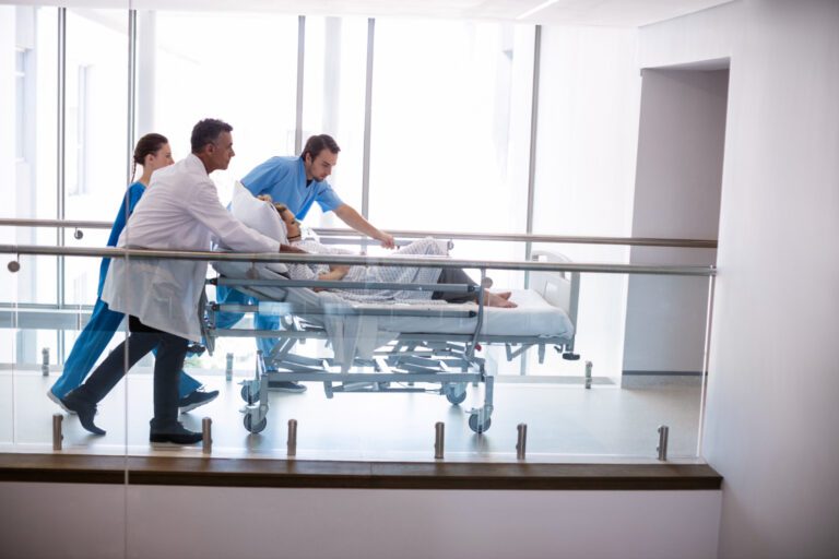 Emergency rooms and care in the Netherlands: what to expect