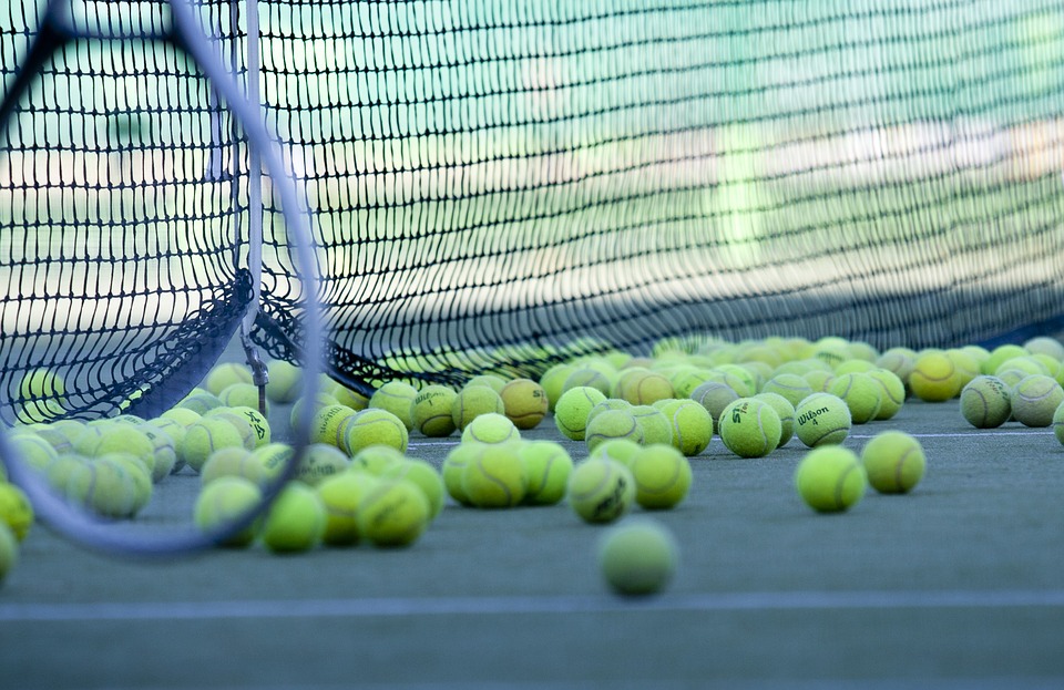 Sports in the Netherlands