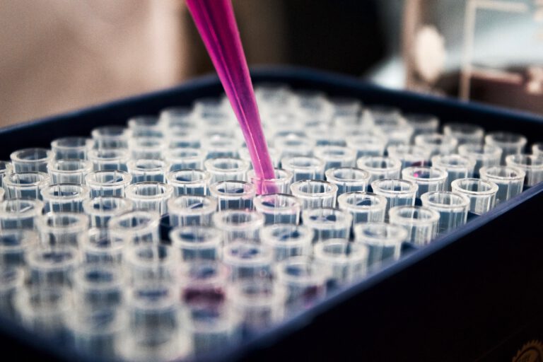 Bad news for criminals: new Dutch DNA analysis will catch ’em quicker