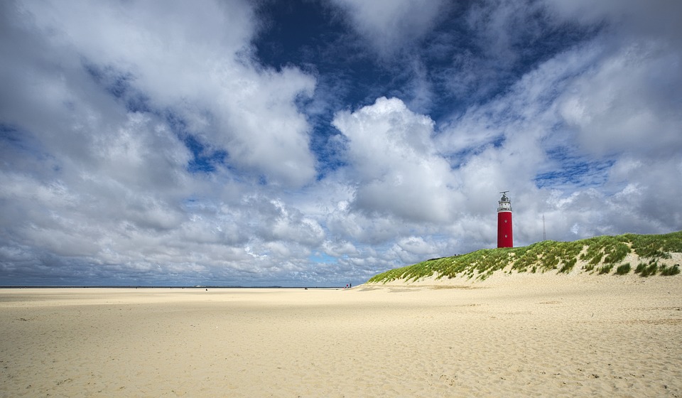 10 Amazing Beaches in the Netherlands: Everything you need to know