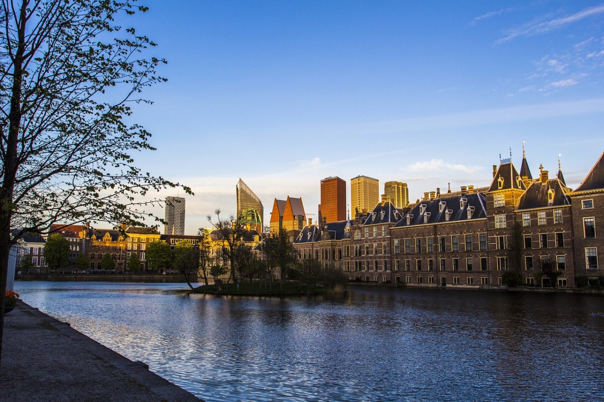 The First-Timer's Guide to King's Day in The Hague, Netherlands