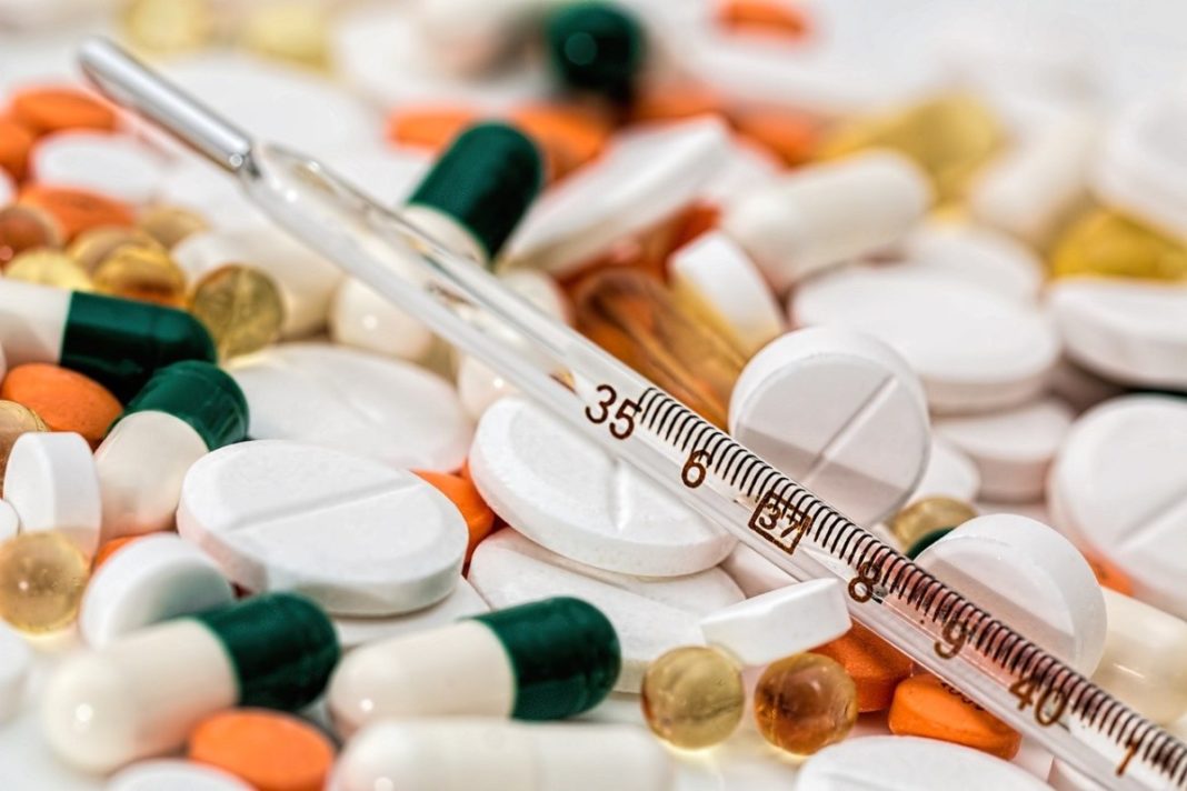 flu season 2020 netherlands