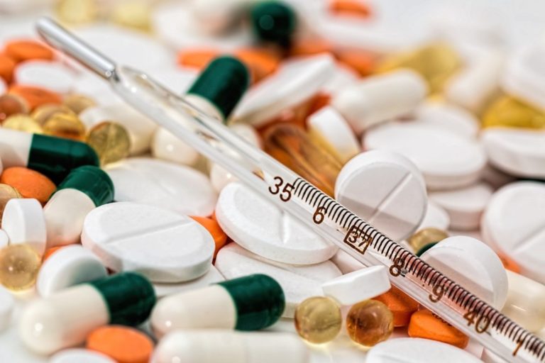 Dutchies hit hard by flu epidemic in the Netherlands