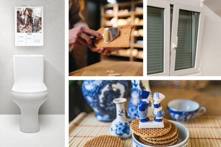 14 things you’ll find in Dutch houses that make internationals go: “Wait, what?”