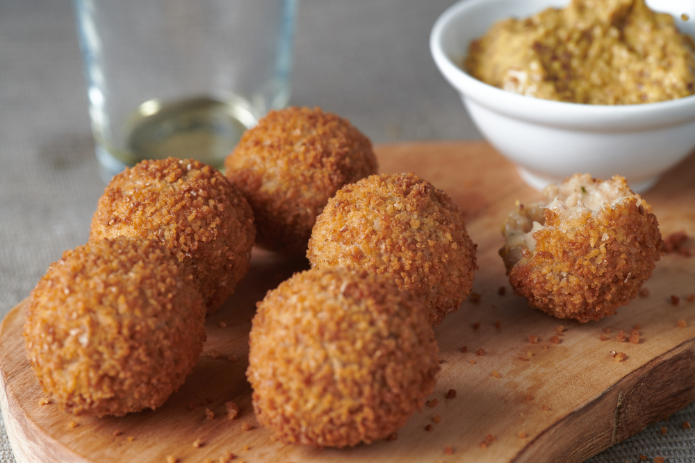 dutch-bitterballen-with-mustard