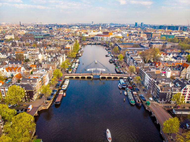 34 best things to do in Amsterdam in 2026 [UPDATED]